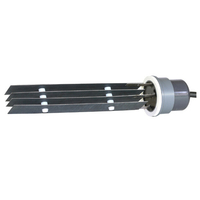 Cellule compatible Compuchlor® L210 - 3 grilles 480 x 50 mm