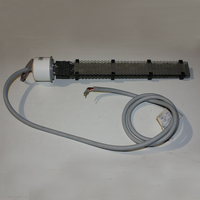 Cellule compatible Compuchlor® M180 - 3 grilles 395 x 50 mm
