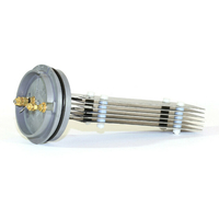 Cellule compatible sterilor® ak/aks350 - 10 grilles 190 x 50 mm