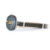 Cellule compatible Sterilor® HC100 à culot - 3 grilles 190 x 50 mm