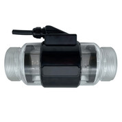 Cellule d'origine autonettoyante pour électrolyseur SMGC-SOTREM® - 3 plaques 130 x 68 mm