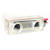 Cellule D20 complète Clearwater
