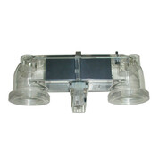 Cellule originale autonettoyante Ecosalt BMSC 20 - 13 plaques 125 x 50 mm