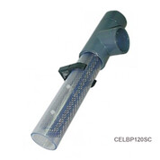 Cellule originale Biopool® compat. Clorilux® - 5 grilles 300 x 38 mm