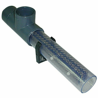 Cellule originale Biopool® compat. Clorilux® - 5 grilles 300 x 38 mm