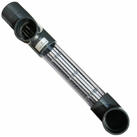 Cellule originale Biopool® sans autonettoyage 120 m³ - Entraxe 365 mm - 5 grilles 300 x 38 mm