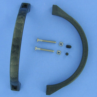 Cerclage filtre hayward