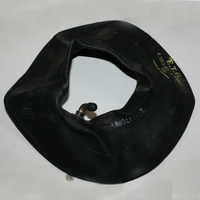 Chambre à air pour enrouleurs bâches à bulles