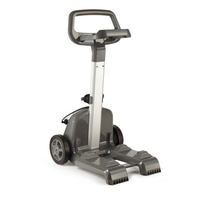 Chariot universel de stockage pour robot piscine Dolphin