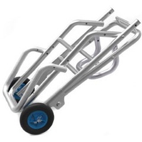 chariot de transport pour robot piscine poolbird 20980