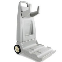 Chariot pour Tiger Shark et Aquavac