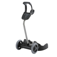 Chariot transport robot Zodiac gamme : CNX - Cyclonx - Voyager - Aquasphere