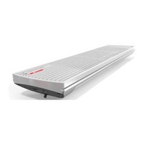 Chauffage infrarouge Spot blanc 1600 W