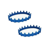 Chenille aquafirst premium et jet turbo et jet x2