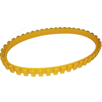 Chenille d'entrainement Dolphin 2001 unitaire