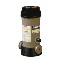 Chlorinateur by-pass 4 kg