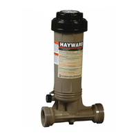 Chlorinateur in line 2.5 kg