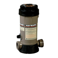chlorinateur in line 4 kg 43713