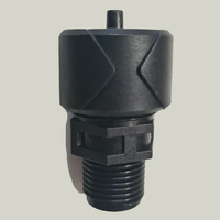 Clapet injection poolsquad et o,clair pour pumping