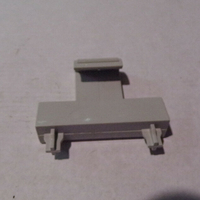 Clip de poignée Tiger Shark