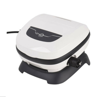 Coffret commande fond paroi OT - RT