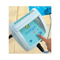 Coffret de commande pour robot de piscine Indigo europe