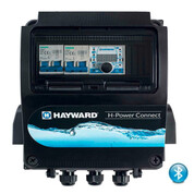 Coffret électrique H Power bluetooth diff + T100W