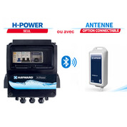 Coffret électrique H Power Mono Diff + T100W