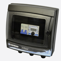 Coffret électrique h power mono diff + t300w