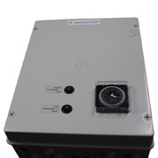 coffret electrique multi branchements 76183