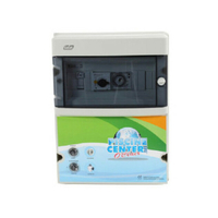 Coffret filtration 1 projecteur 100 va