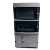 Coffret filtration 3 projecteurs 300 va