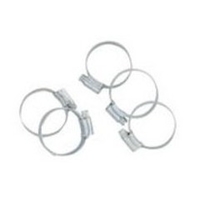 Collier de serrage platiclair plus 8-10m3/h par5