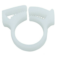 Collier de serrage polaris b15