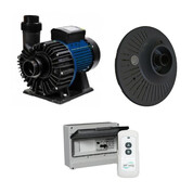 Complément New Jet Vag 4 CV Tri - Gris Anthracite