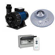 Complément new jet vag 4 cv tri - gris clair