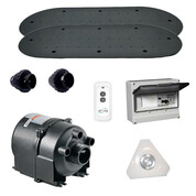 Complément effervescence duo anthracite (colis 2)