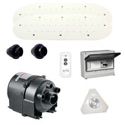 Complément effervescence duo blanc (colis 2)