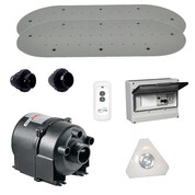 Complément effervescence duo gris (colis 2)