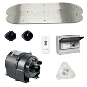 Complément Effervescence Duo Inox  (Colis 2)