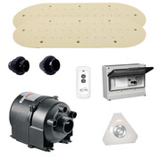 Complément effervescence duo sable (colis 2)