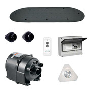 Complément Effervescence Solo Anthracite  (Colis 2)