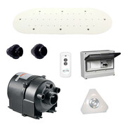 Complément effervescence solo blanc (colis 2)