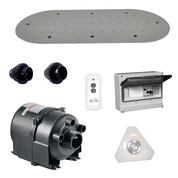 Complément effervescence solo gris (colis 2)