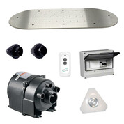 Complément Effervescence Solo Inox  (Colis 2)