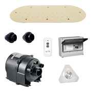 Complément Effervescence Solo Sable (Colis 2)