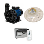 Complément New Jet Vag 3 CV Mono - Sable 