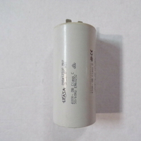 Condensateur 35 µf pompe 3 cv à broche