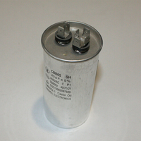 Condensateur compresseur 40 uf pacfirst elite 5 kw