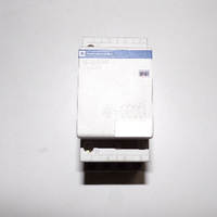 Contacteur de coffret de filtration